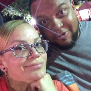 Meet your Posher, Jacky